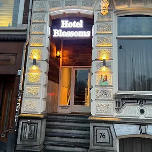 Blossoms Hotel Amsterdam