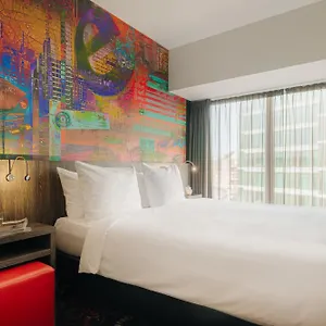 4* Hotel Leonardo Hotel Eindhoven City Center Former Crown Hotel