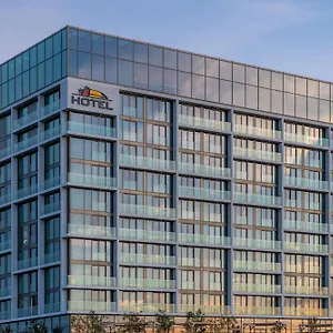 Отель Der Valk Eindhoven-best, Бест