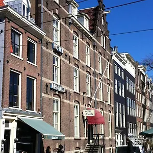 Ozo Armada Hotel Amsterdam