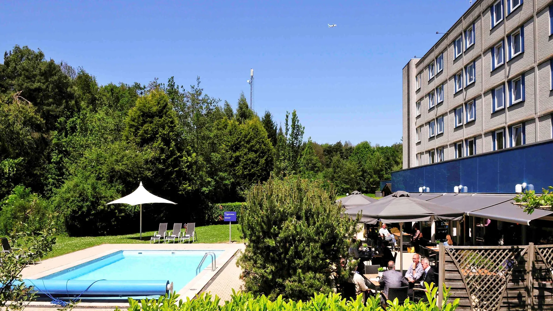 Novotel Eindhoven contacts