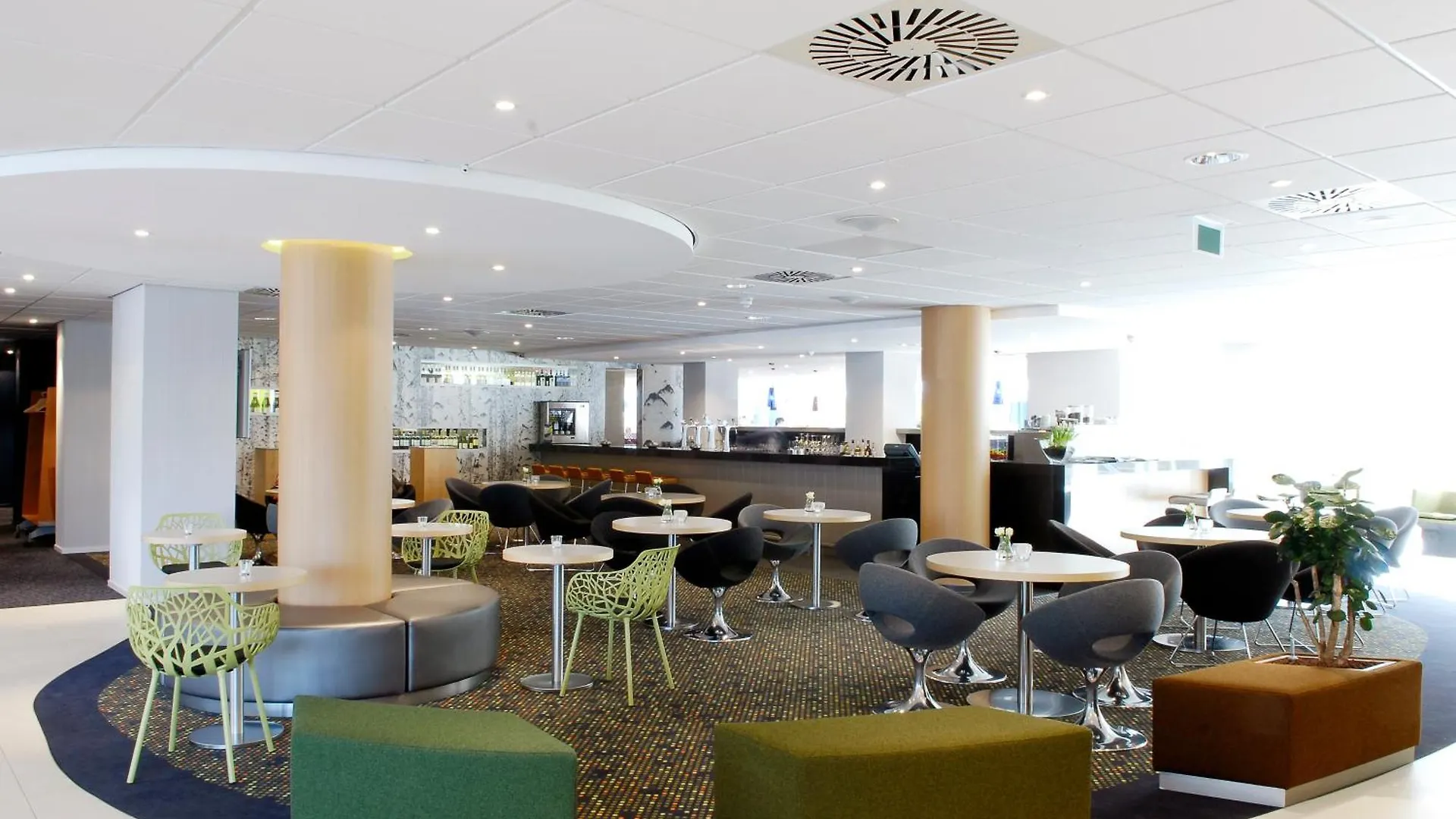 Novotel Eindhoven Holandia
